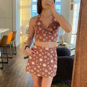 Altar’d State Skirt Set